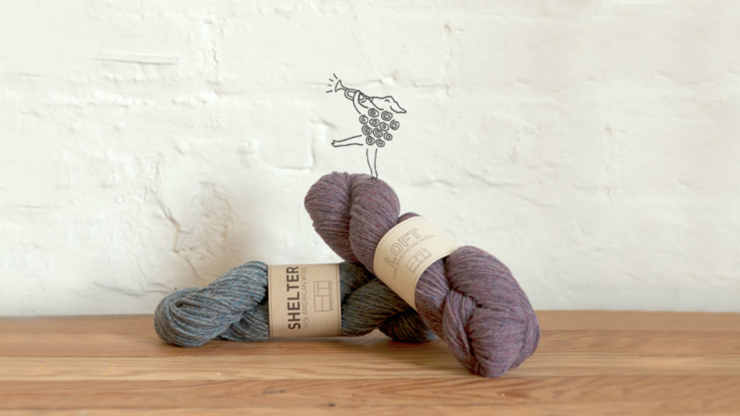 Beehive Wool Shop image from Destination Greater Victoria.