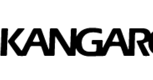 Kangaroo Craft official logo.