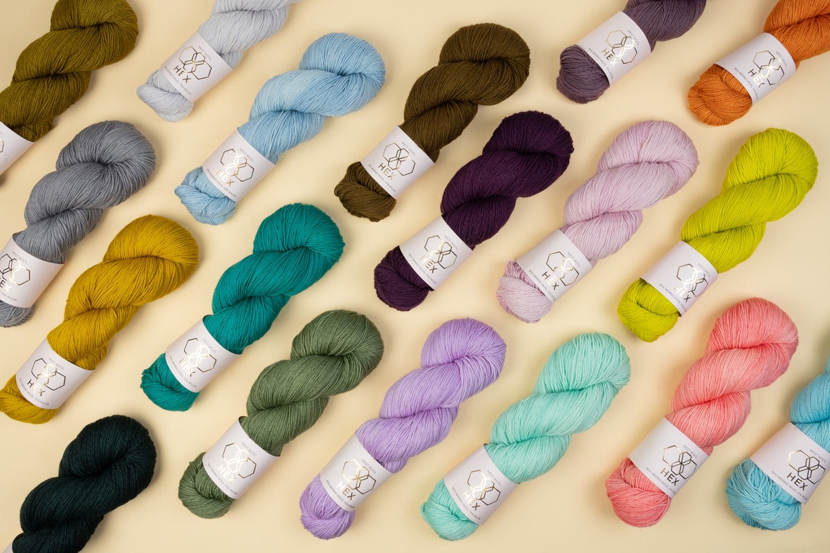 Official yarn image from Stephen & Penelope.